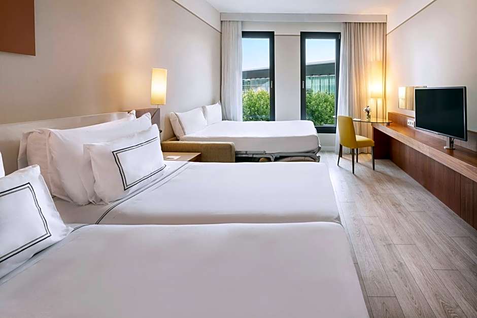 Melia Luxembourg