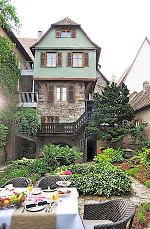 Hotel Herrnschloesschen