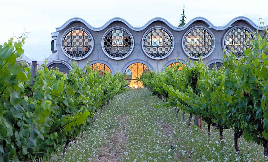 Mastinell Cava & Boutique Hotel by Olivia Hotels Collection