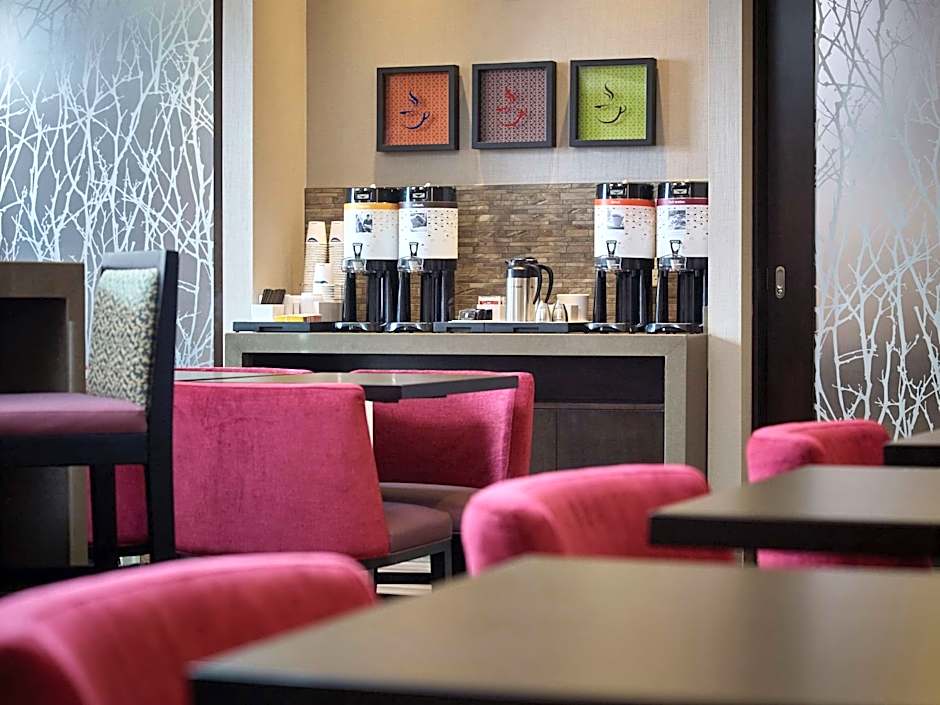 Hampton Inn By Hilton Timmins