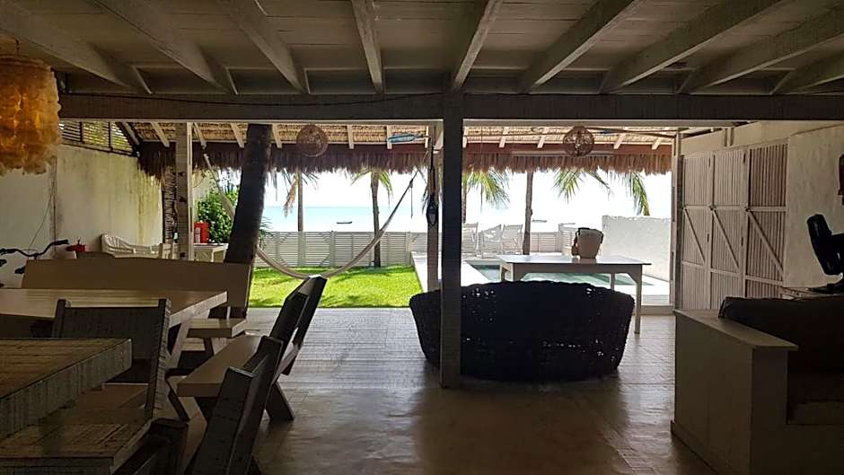 Nordestina Casa de Mar