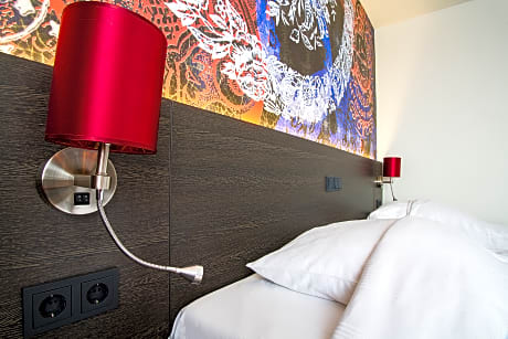 Room Deluxe