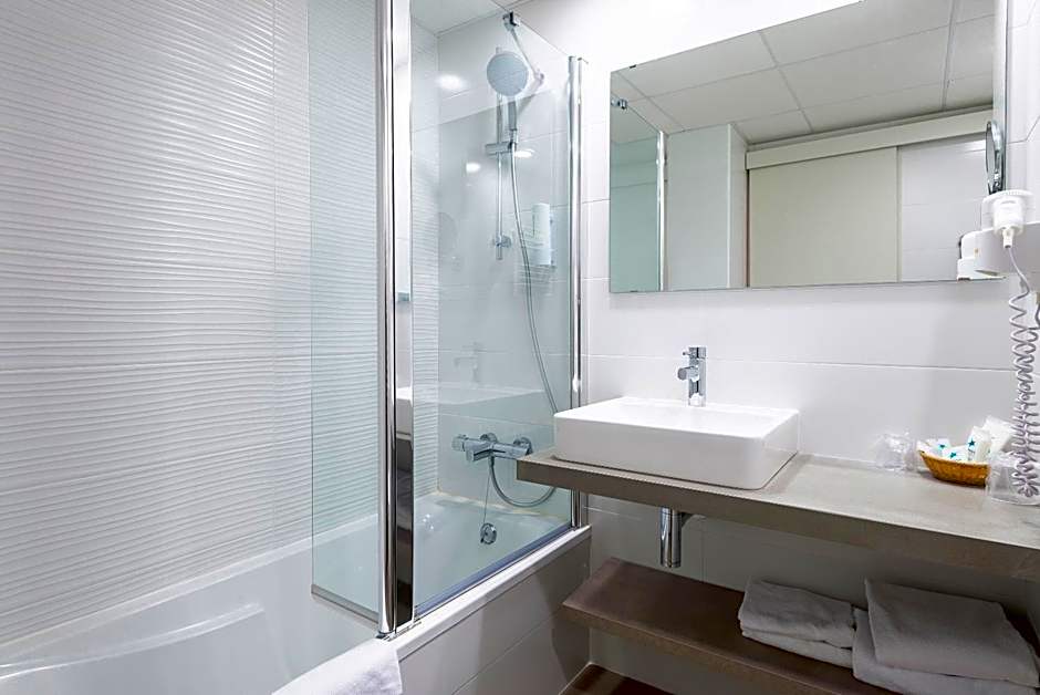 Hotel & Spa Real Jaca