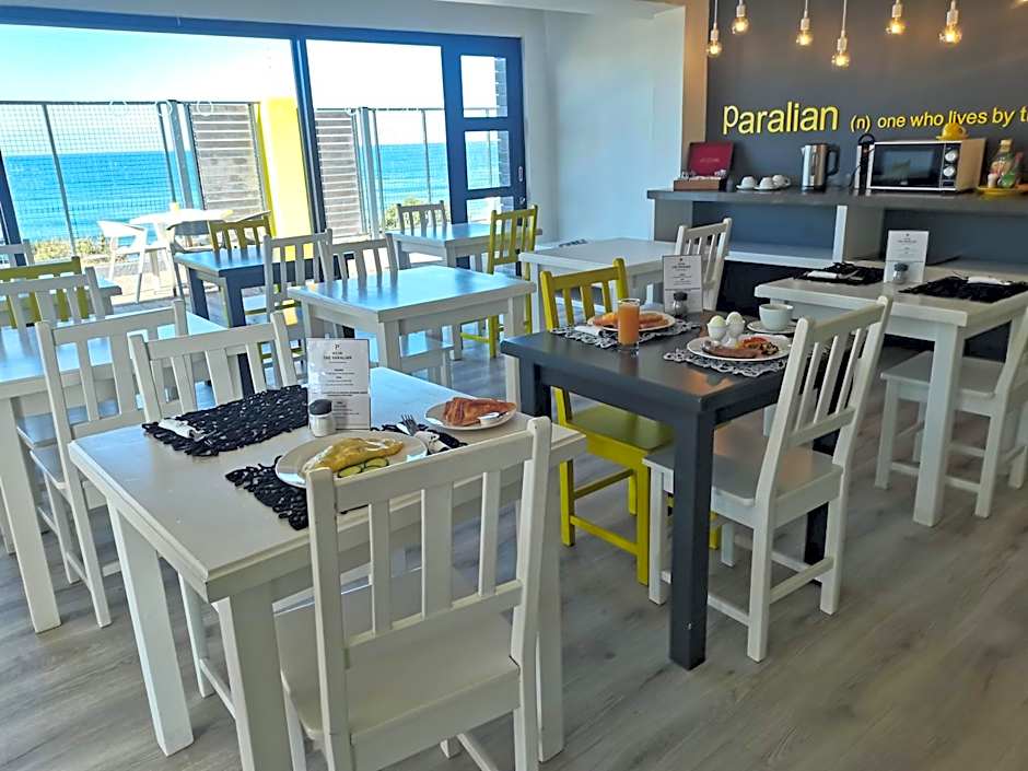 The Paralian Exclusive Guest House