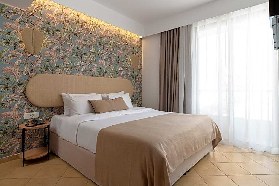 Diana Art Boutique Hotel