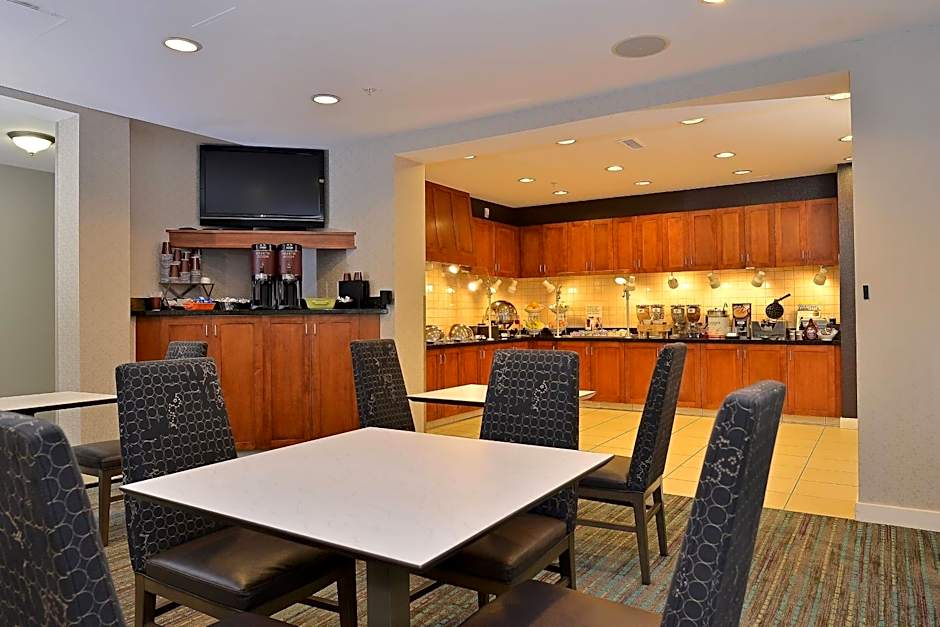 Residence Inn by Marriott Loveland Fort Collins