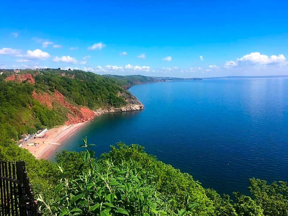 The Downs, Babbacombe