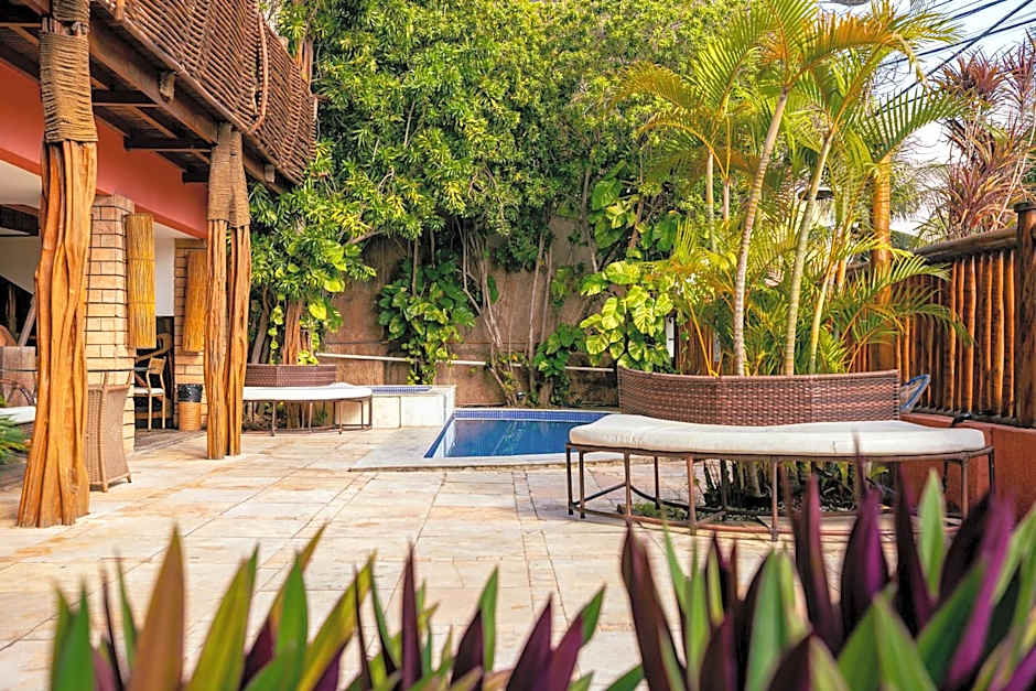 Safari Natal Beach Hotel