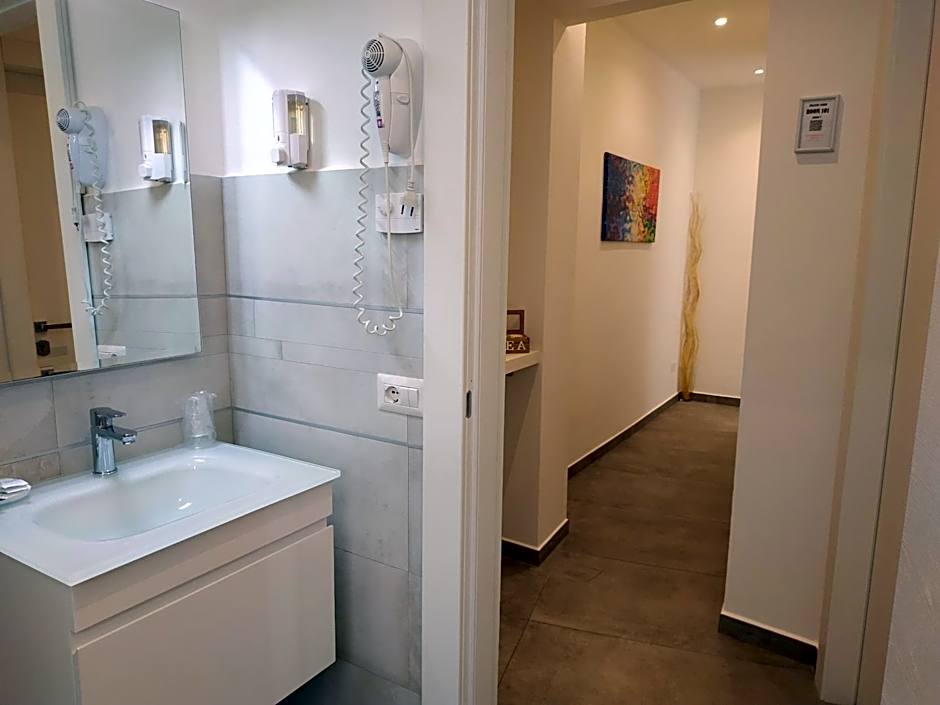 Palazzo Verdi Holiday Viterbo