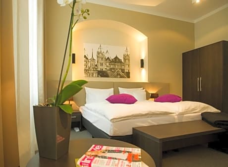 Business Double Room