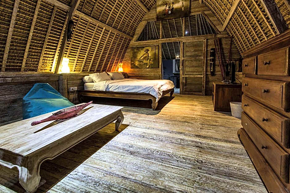 Gipsy Beach Bungalows