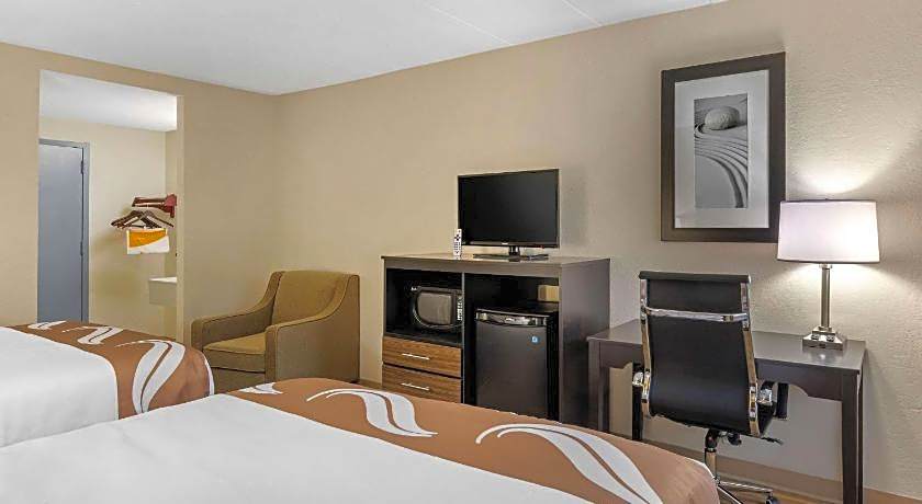 Quality Inn & Suites Ruther Glen