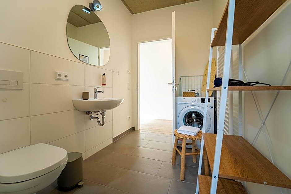 dreamcation Apartments Boardinghouse - Straubing Süd