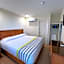 Hotel Baja