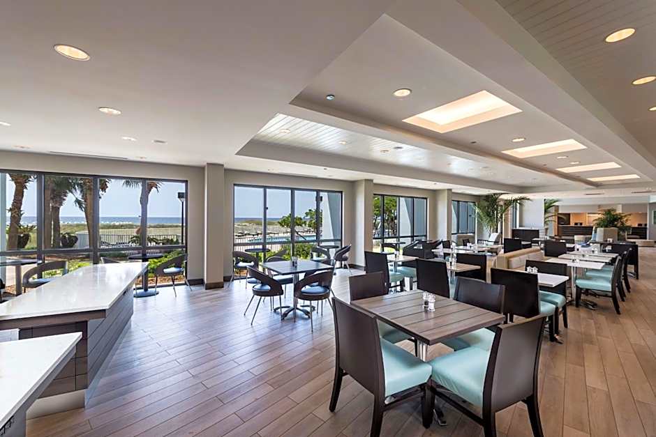 Island House Hotel Orange Beach - a DoubleTree by Hilton