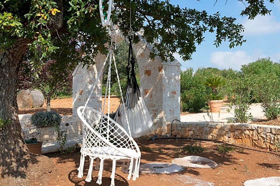 Trulli Vulés