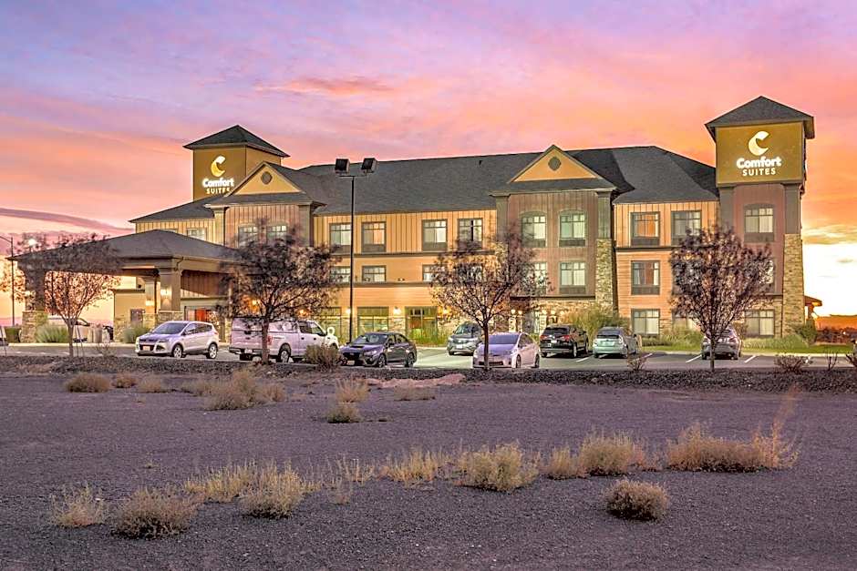 Comfort Suites Moses Lake