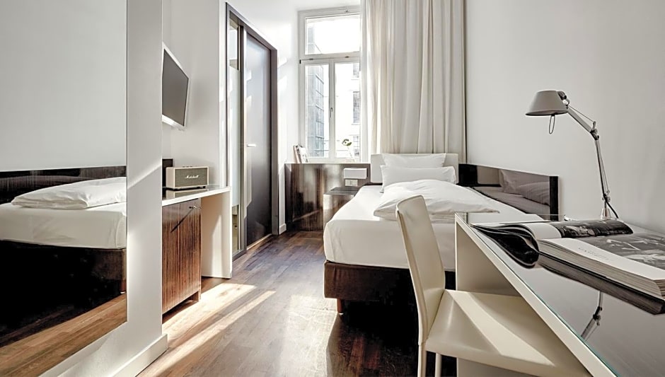 The Pure, a member of Design Hotels