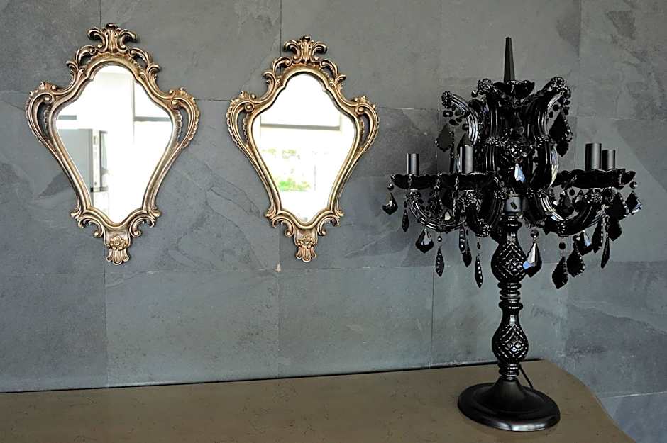 Oceano Atlantico Apartamentos Turisticos