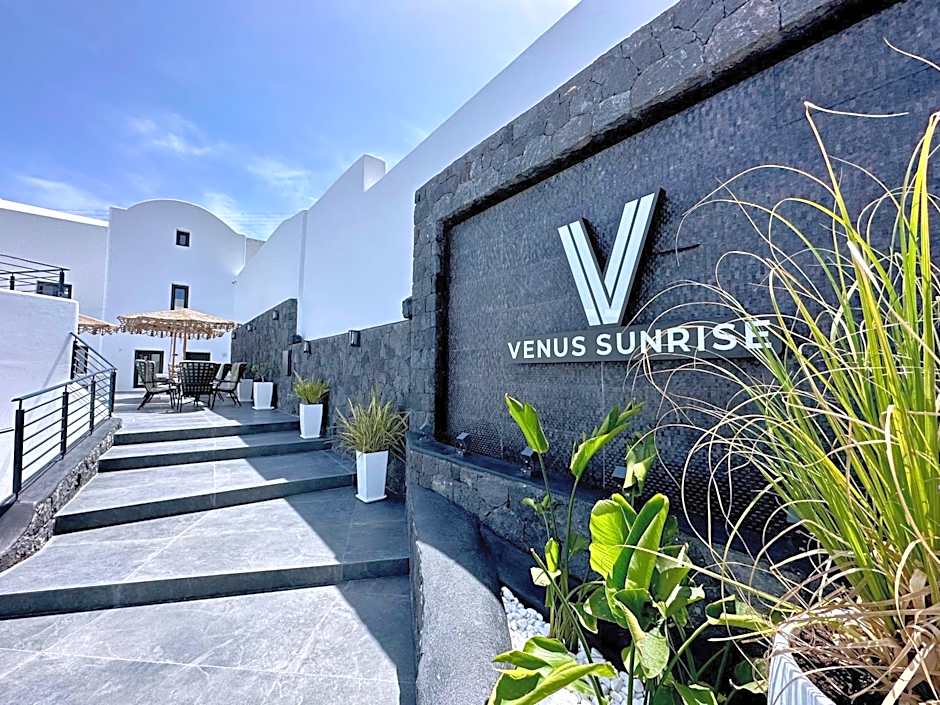 Venus Sunrise Suites & Villas