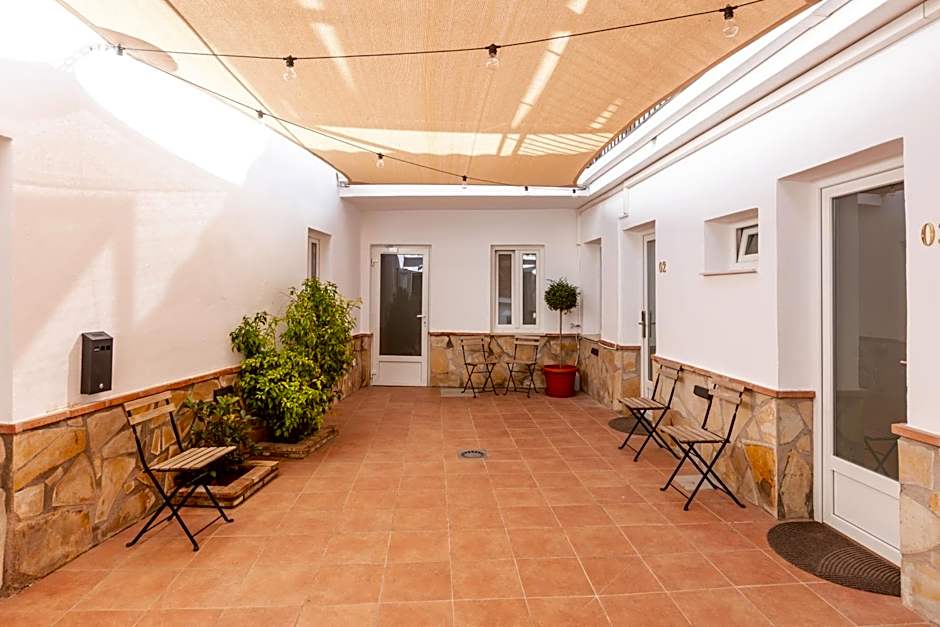 Hospedería Boho Granada by eme hoteles