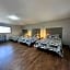 Lake Ridge Hotel