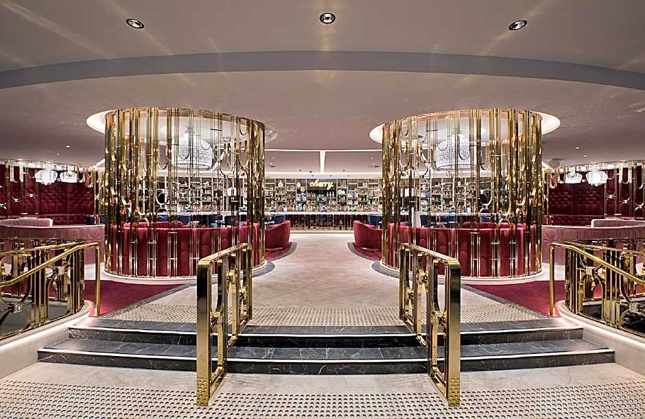 The Star Grand at The Star Gold Coast