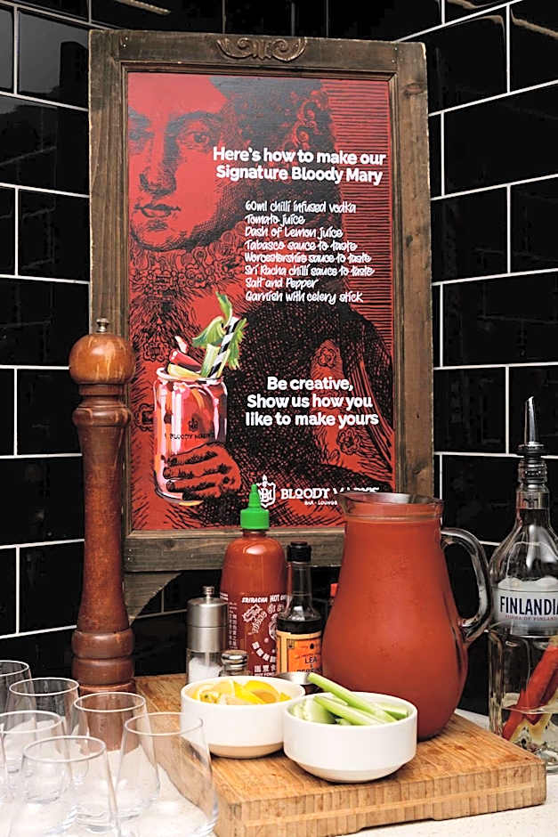 Rydges Latimer Christchurch Hotel