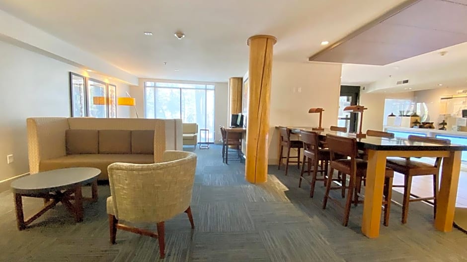 Holiday Inn Express Park City, an IHG Hotel