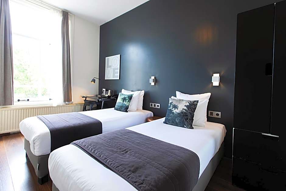 Quentin Amsterdam Hotel