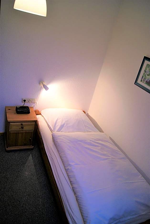 Pension Am Thieberg