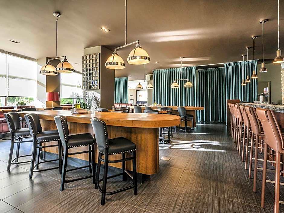 Novotel Montreal Aeroport