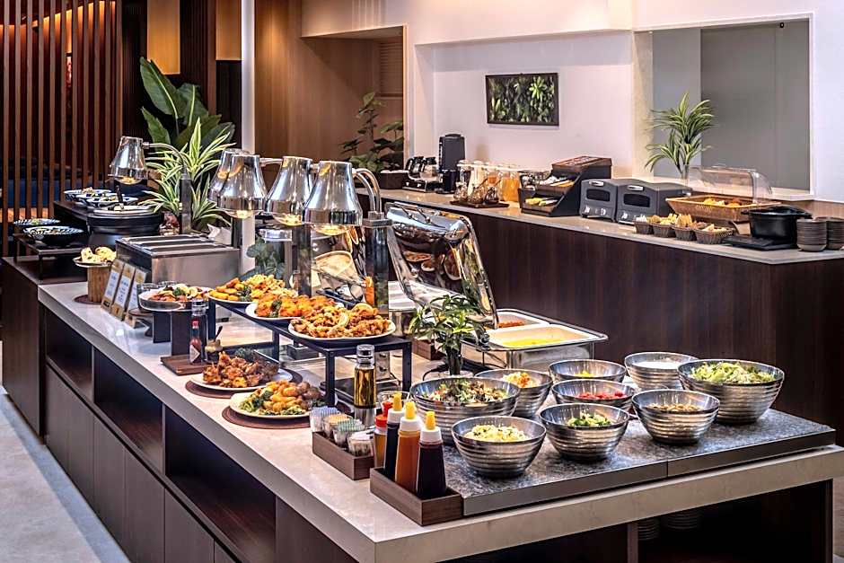 Four Points Flex by Sheraton Kyoto Oike