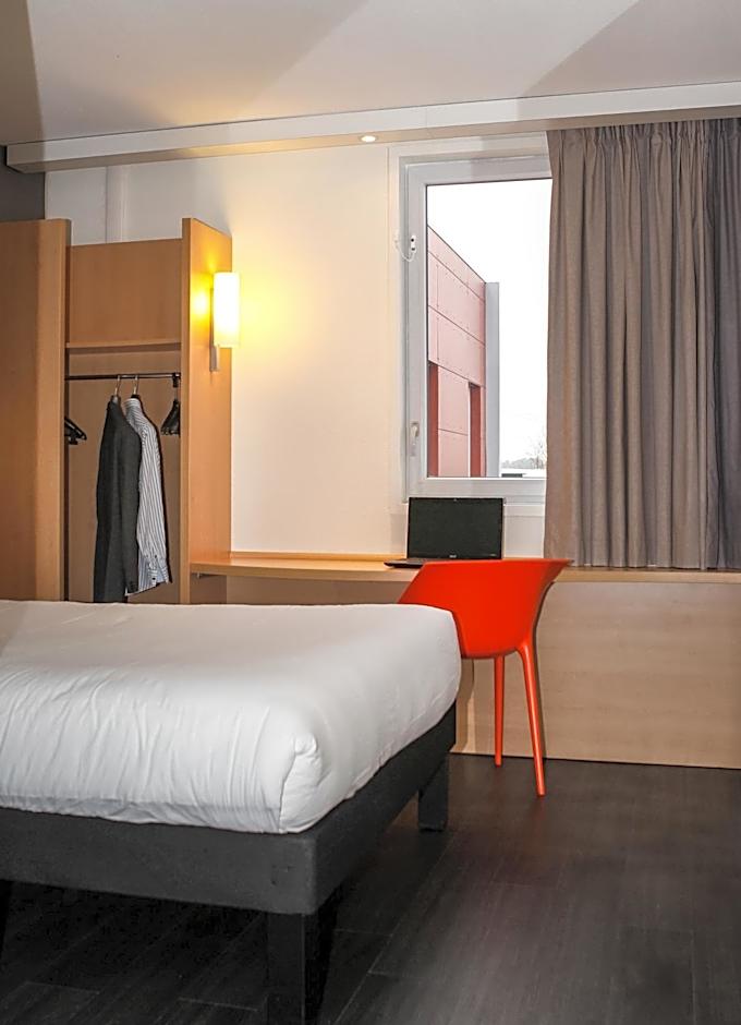 ibis Saint-Genis-Pouilly Geneve