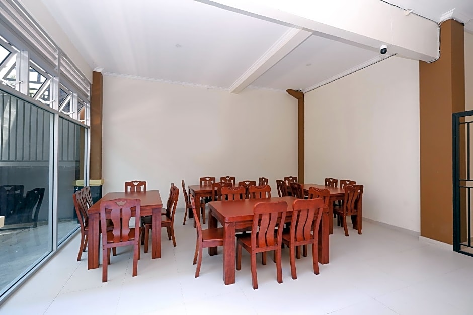 Hotel O Shabrina 2 Syariah