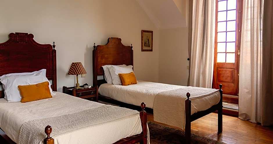 Quinta da Nasce Água