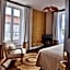 Le25 Parahotellerie