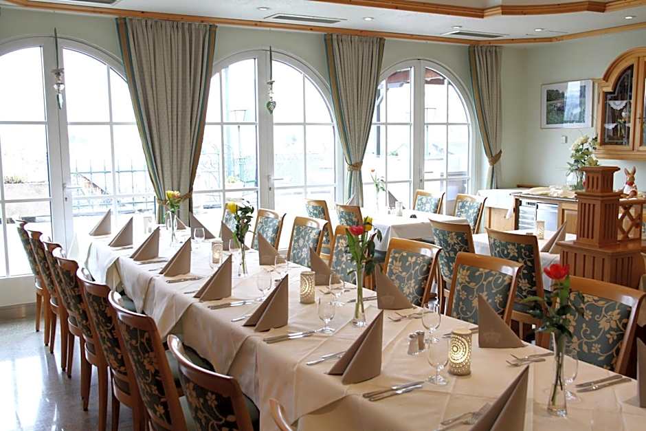 Hotel Restaurant Krone & Wellness - Schopfheim