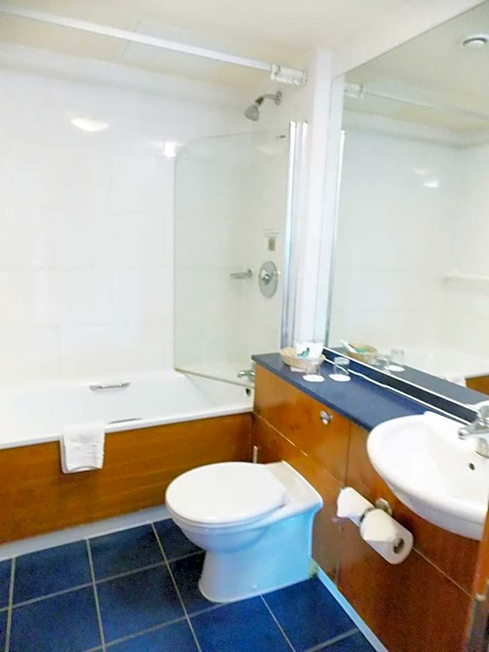 London - Wembley International Hotel