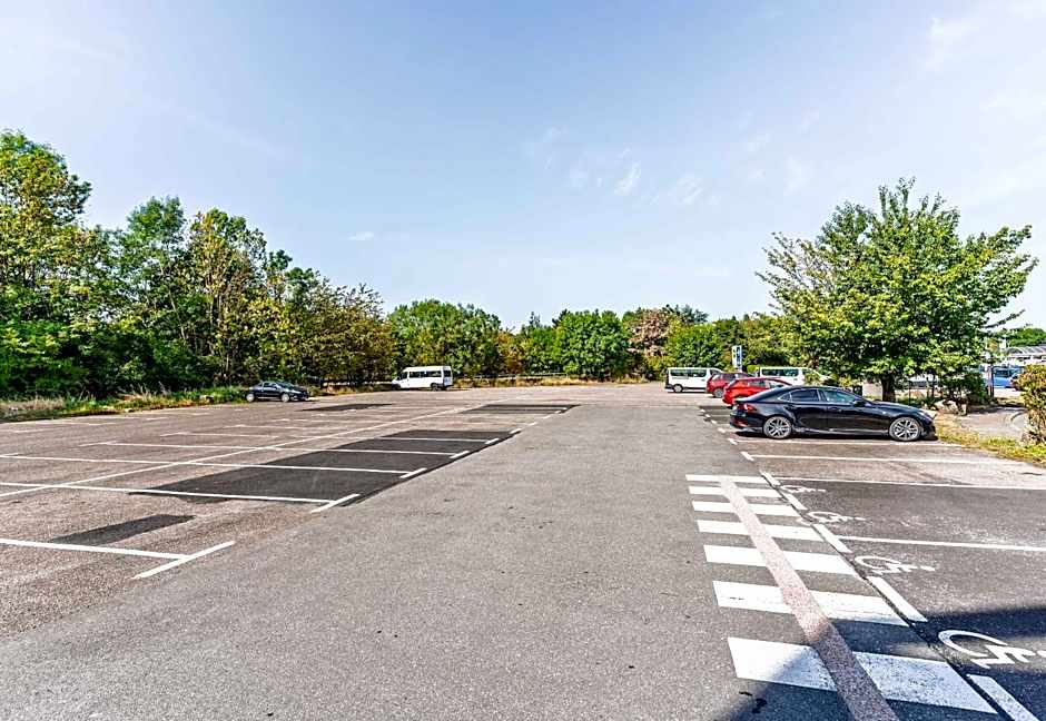 B&B HOTEL Thionville Yutz A31