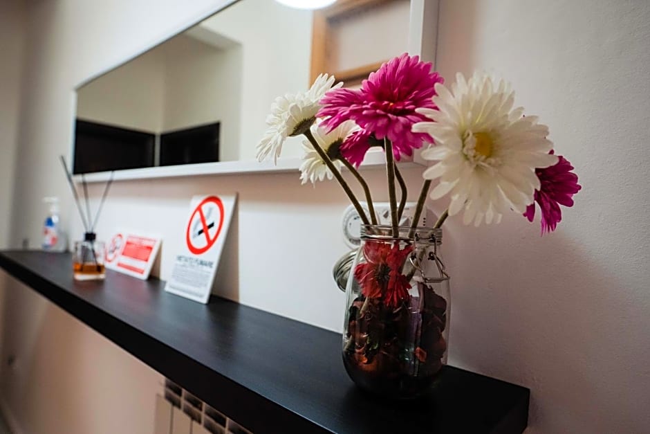 Palazzo ReSilente- B&B dell'Infopoint