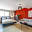 ZARI Boutique ApartHotel