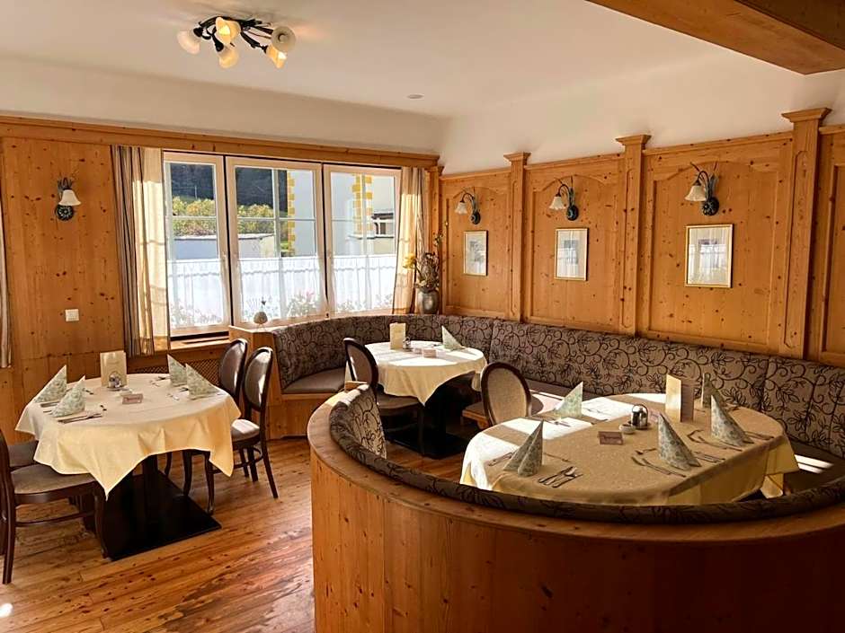 Landhotel Postgut - Tradition seit 1549