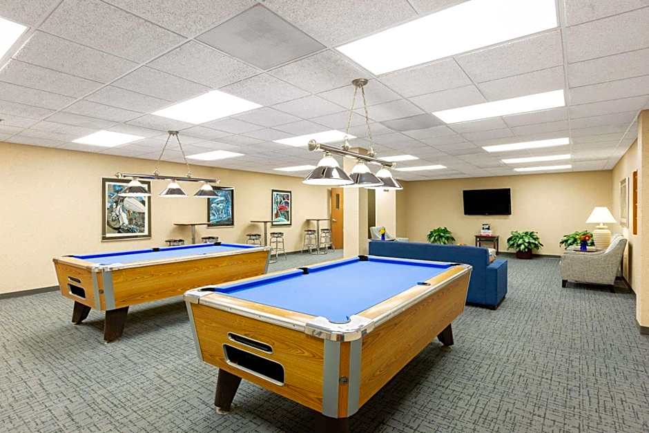 Baymont by Wyndham Des Moines Airport