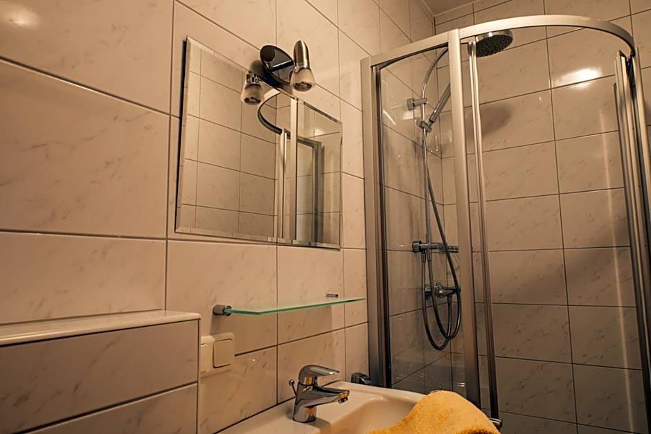 Gasthof Dreiländereck