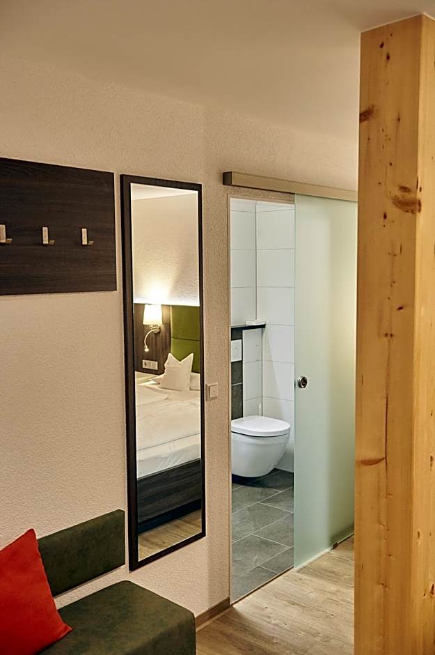 Insel-Hotel-Lindau