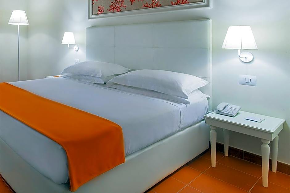 Hotel Caparena