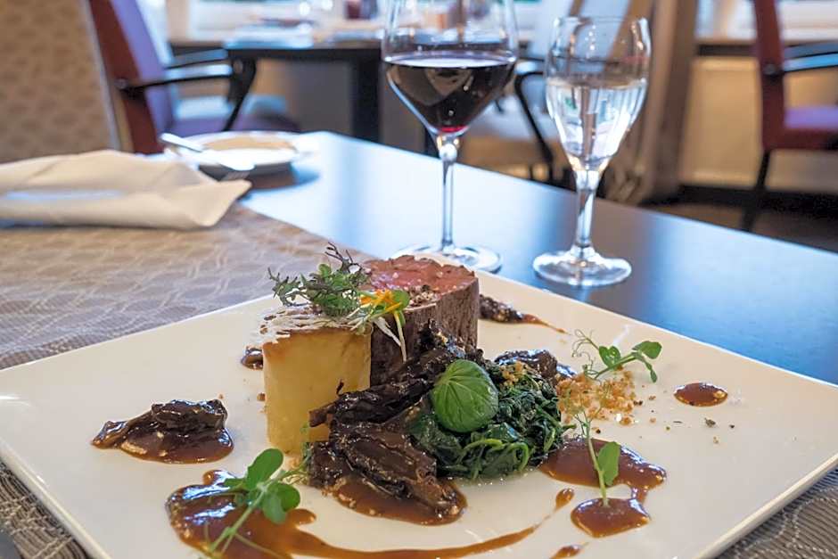 Hotel Freund - Privathotels Dr Lohbeck