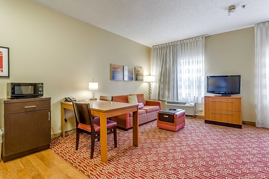 TownePlace Suites by Marriott Dallas Bedford