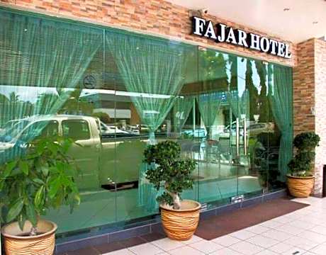 Fajar hotel